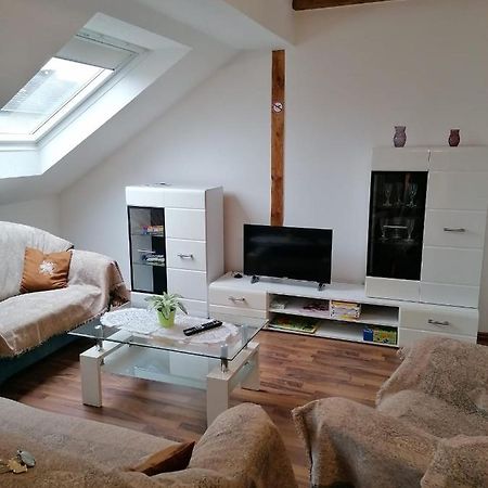Appartement Krefeld-City Kültér fotó