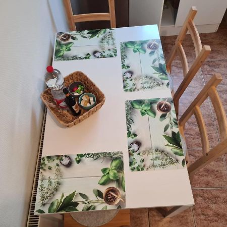 Appartement Krefeld-City Kültér fotó