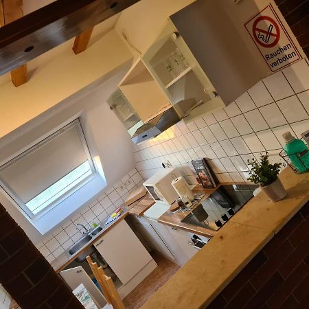 Appartement Krefeld-City Kültér fotó