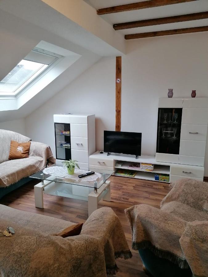 Appartement Krefeld-City Kültér fotó