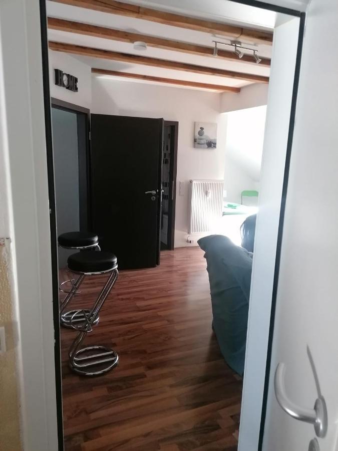 Appartement Krefeld-City Kültér fotó