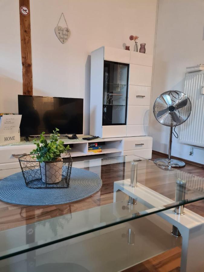 Appartement Krefeld-City Kültér fotó