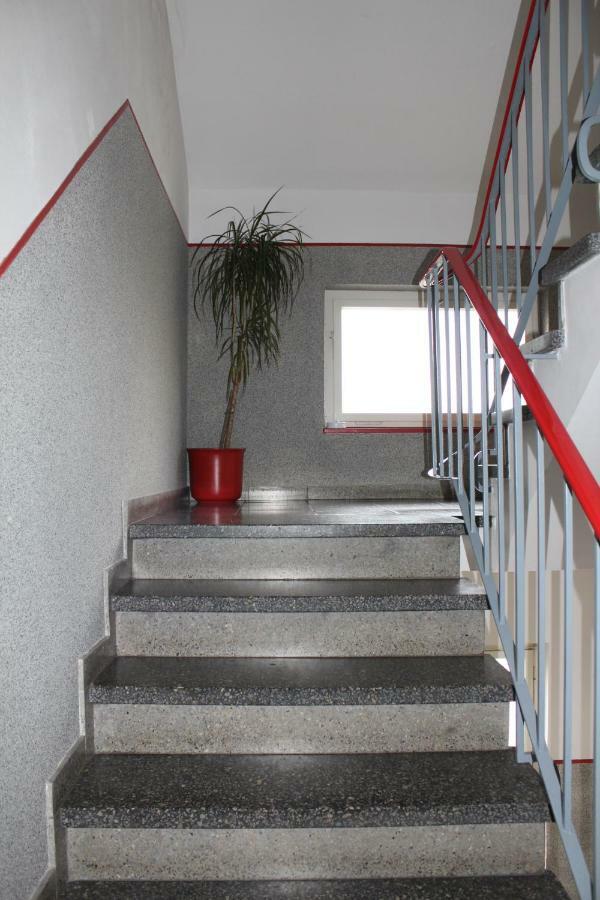Appartement Krefeld-City Kültér fotó